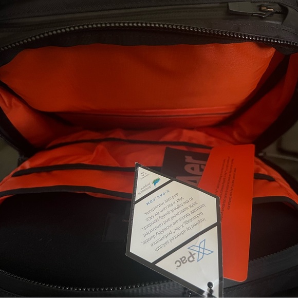 Aer backpack - Picture 4 of 7